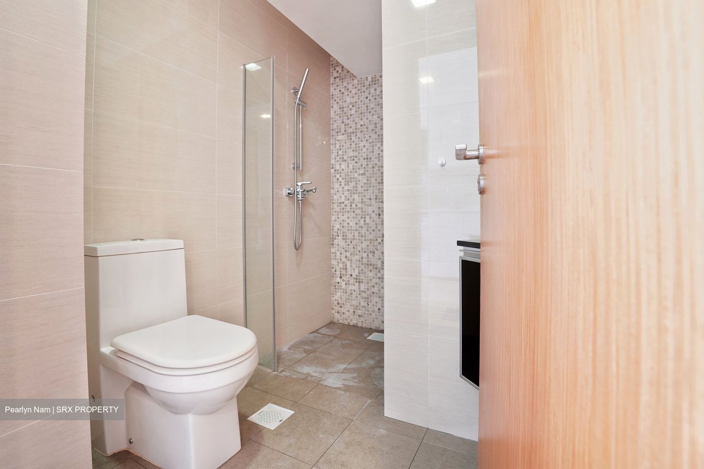 Loft @ Stevens (D10), Apartment #439799811